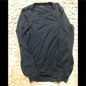 Athleta Long Sleeve Shirt